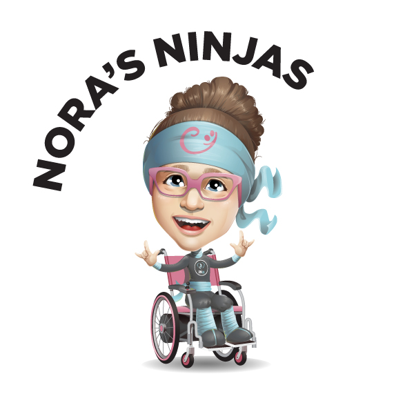 Nora's Ninjas logo